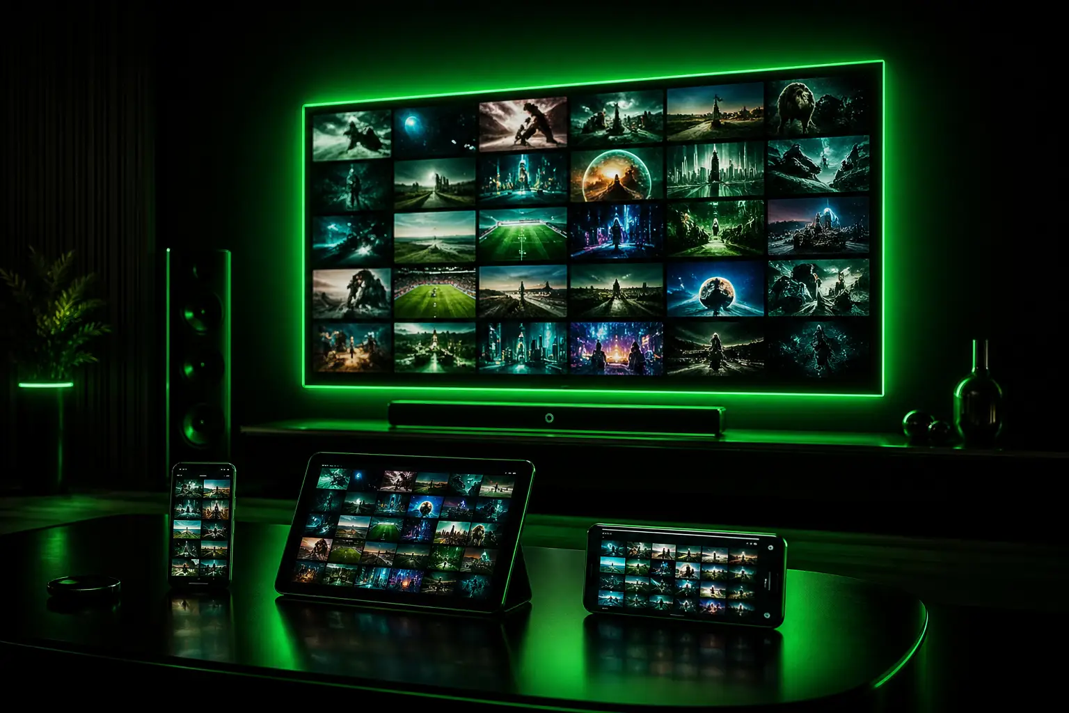 Alfa IPTV Nedir? 2026’da En İyi IPTV Hizmeti Hakkında Her Şey