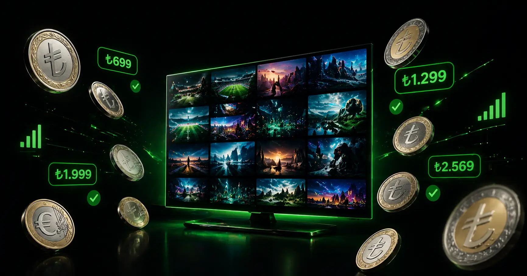 IPTV Fiyat 2026 — En Uygun Paketler _ Alfa IPTV