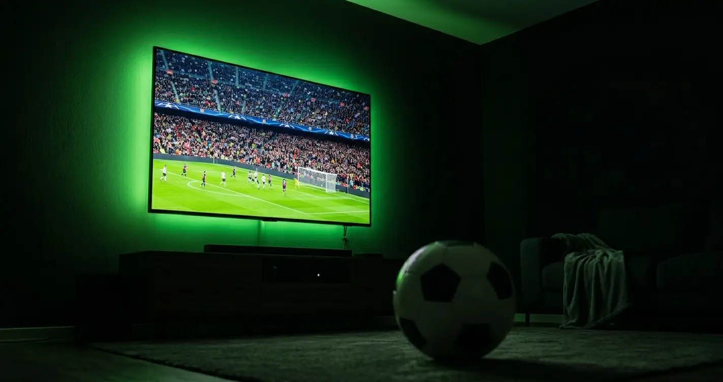 Super Lig 4K IPTV ile Izlenir mi? (2026 Guncel Rehber)